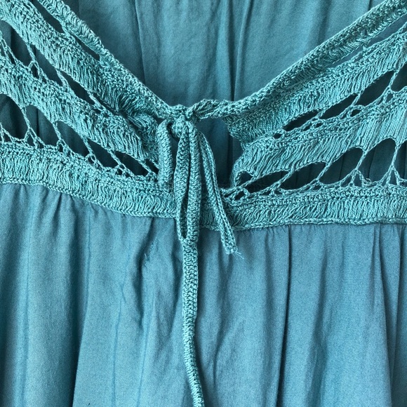 O’Neill Crochet Dress - Picture 6 of 6